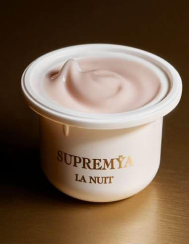 SISLEY SUPREMYA LA NUIT LE GRAND SOIN...