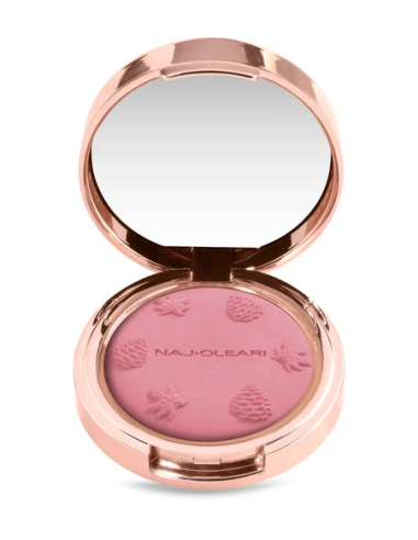 NAJ-OLEARI LOVING TOUCH CREAMY BLUSH