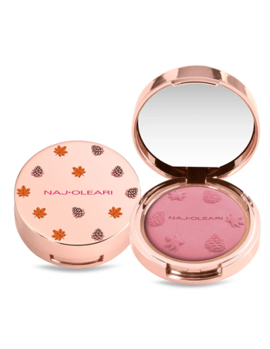 NAJ-OLEARI LOVING TOUCH CREAMY BLUSH