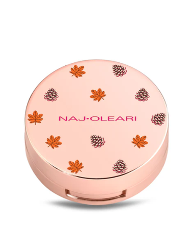 NAJ-OLEARI LOVING TOUCH CREAMY BLUSH
