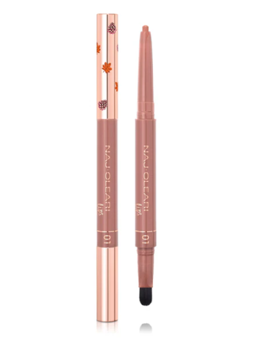NAJ-OLEARI LASTING KISS LIP LINER