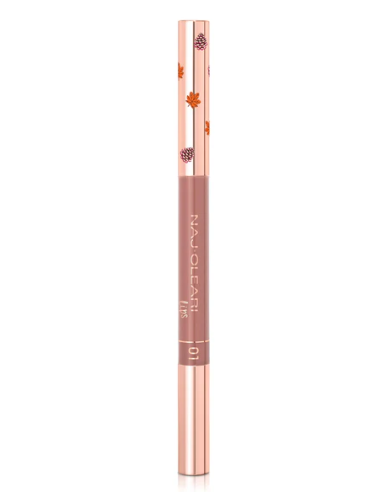 NAJ-OLEARI LASTING KISS LIP LINER