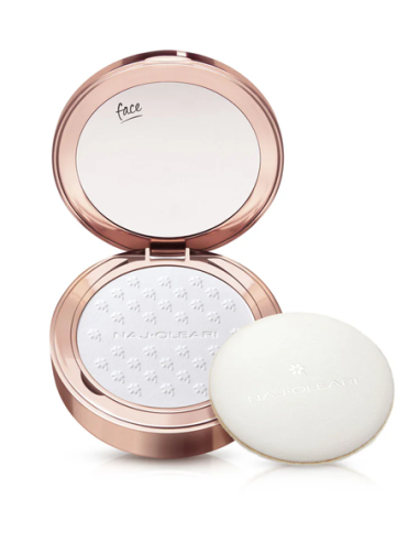 NAJ-OLEARI NO MORE PORE MATTIFYING...