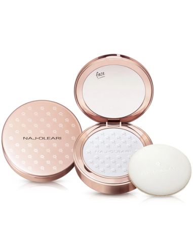 NAJ-OLEARI NO MORE PORE MATTIFYING...