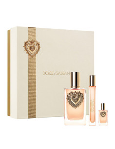 DOLCE & GABBANA DEVOTION...
