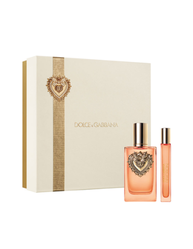 DOLCE & GABBANA DEVOTION EDP INTENSE...