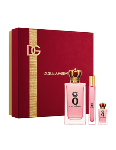Q BY DOLCE & GABBANA EAU DE PARFUM...