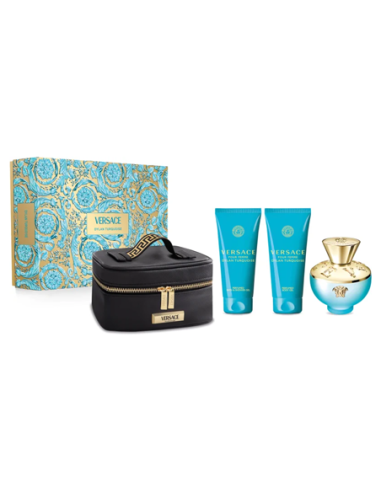 VERSACE DYLAN TURQUOISE EDT 100ML...