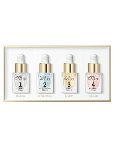 ANNE MÖLLER BEAUTY THERAPY -...