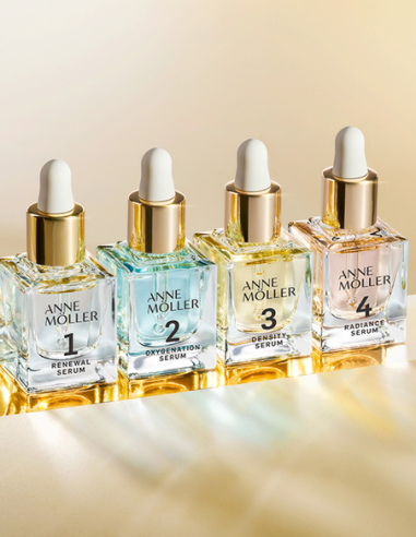 ANNE MÖLLER BEAUTY THERAPY -...