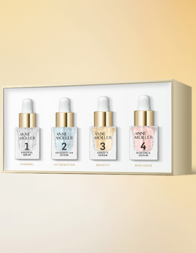 ANNE MÖLLER BEAUTY THERAPY -...