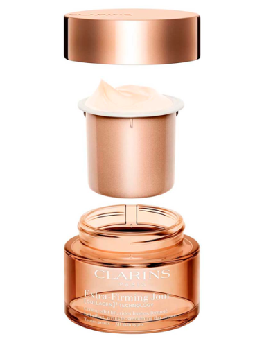 CLARINS RECARGA . EXTRA FIRMING JOUR...