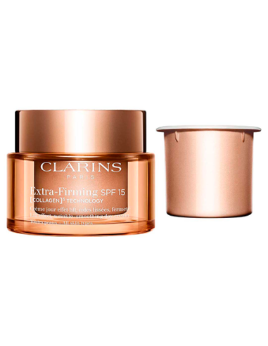 CLARINS EXTRA FIRMING SPF15 ALL SKIN...