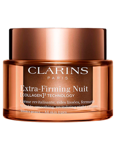 CLARINS EXTRA FIRMING NUIT ALL SKIN...