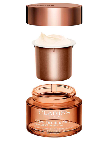 CLARINS EXTRA FIRMING NUIT ALL SKIN...