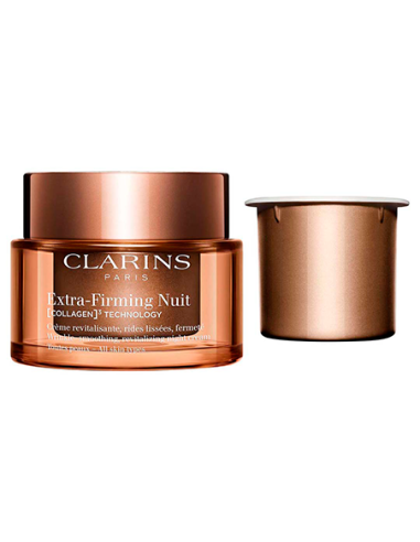 CLARINS EXTRA FIRMING NUIT ALL SKIN...