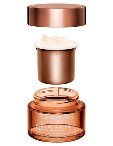 CLARINS RECARGA . EXTRA FIRMING NUIT...