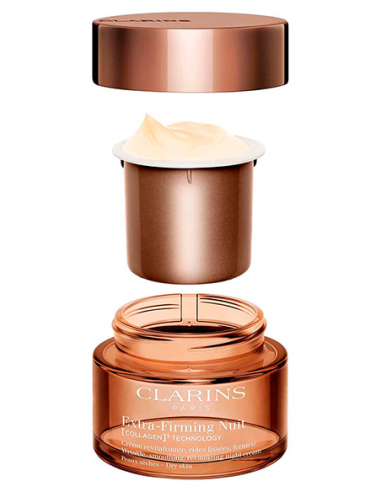 CLARINS RECARGA . EXTRA FIRMING NUIT...