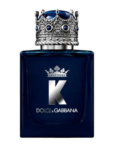K BY DOLCE & GABBANA PARFUM