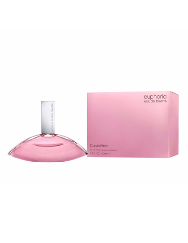 CALVIN KLEIN EUPHORIA WOMEN EAU DE...