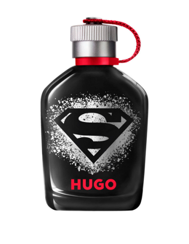 HUGO BOSS HUGO SUPERMAN EAU DE PARFUM