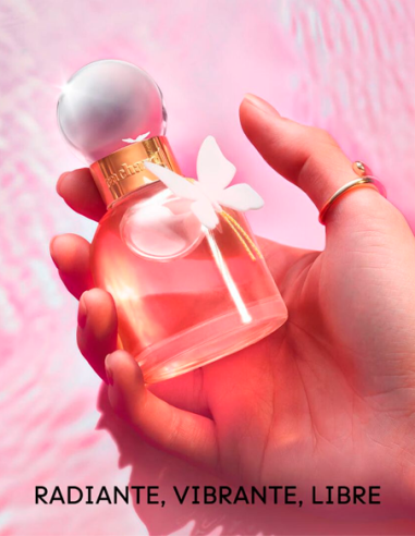CACHAREL ELLA ELLA EUA DE PARFUM