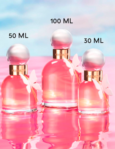 CACHAREL ELLA ELLA EUA DE PARFUM