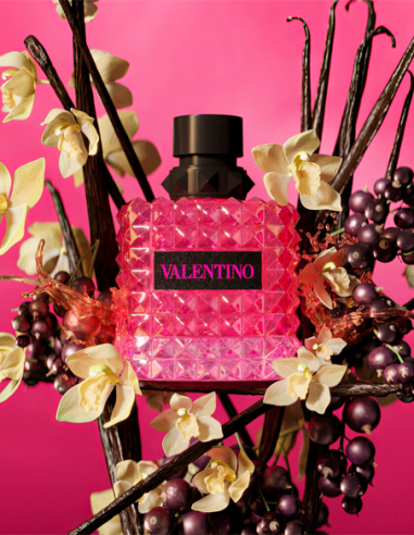 VALENTINO DONNA EXTRADOSE PARFUM