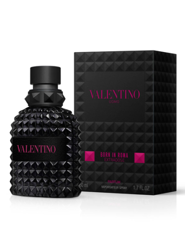 VALENTINO UOMO EXTRADOSE PARFUM
