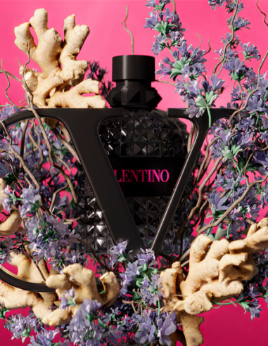 VALENTINO UOMO EXTRADOSE PARFUM
