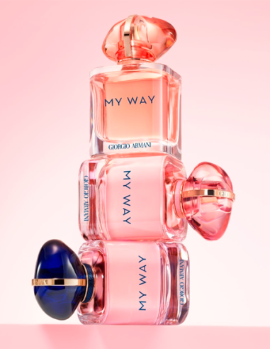 GIORGIO ARMANI MY WAY YLANG EAU DE...