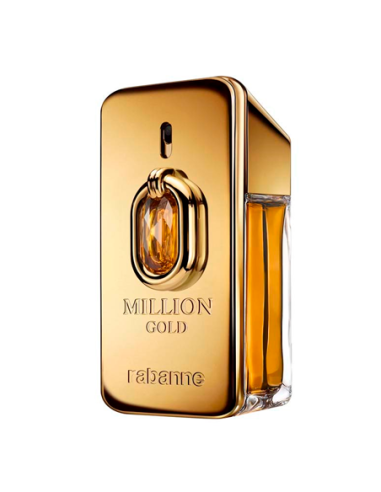 RABANNE MILLION GOLD ELIXIR PARFUM