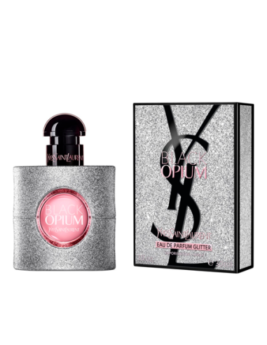 YVES SAINT LAURENT BLACK OPIUM...