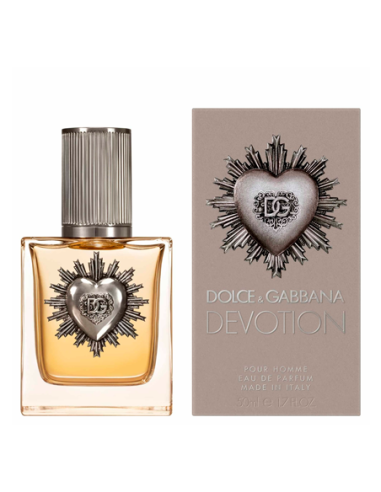 DOLCE & GABBANA DEVOTION MEN EAU DE...