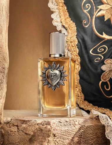 DOLCE & GABBANA DEVOTION MEN EAU DE...