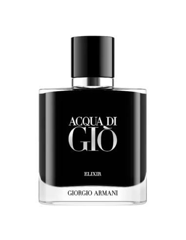 GIORGIO ARMANI ACQUA DI GIO ELIXIR