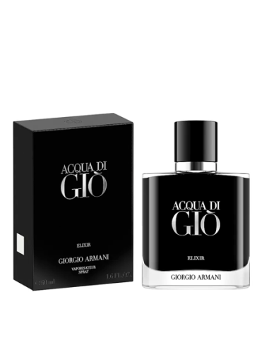 GIORGIO ARMANI ACQUA DI GIO ELIXIR