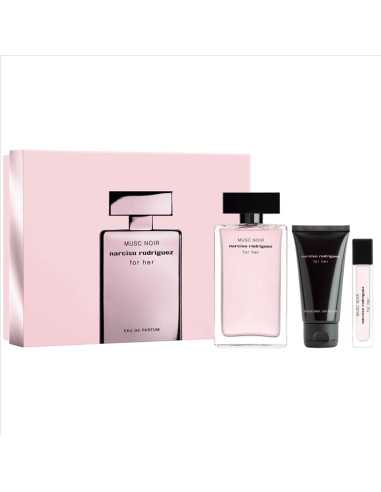 NARCISO RODRIGUEZ FOR HER EDP100 MUSC...