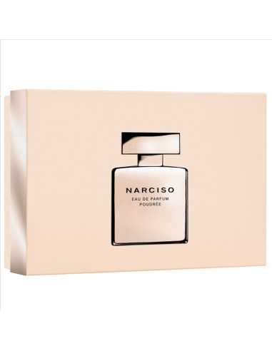 NARCISO RODRIGUEZ POUDRÉE EDP50 SET