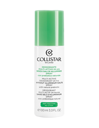 COLLISTAR MULTI-ACTIVE DEO WITHOUT...