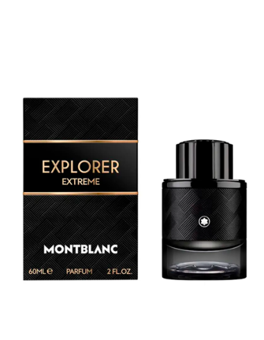 MONTBLANC EXPLORER EXTREME PARFUM