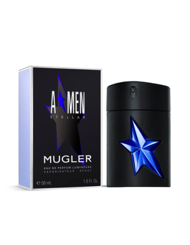 MUGLER A MEN STELLAR EAU DE PARFUM