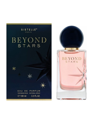 SISTELLE BEYOND STARS EAU DE PARFUM