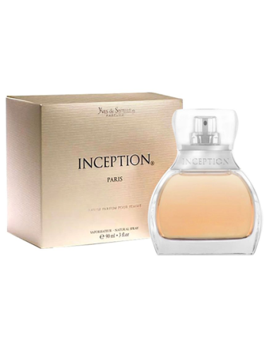 SISTELLE INCEPTION EAU DE PARFUM