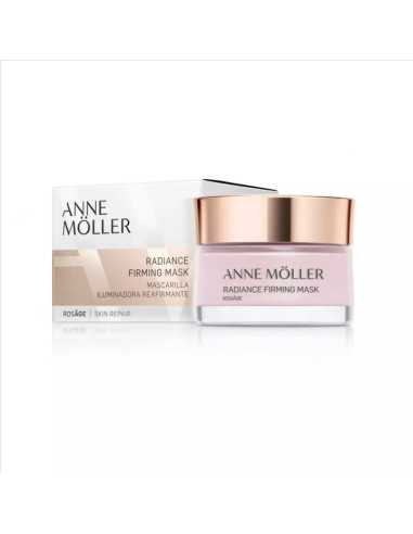 ANNE MOLLER ROSAGE RADIANCE FIRMING MASK