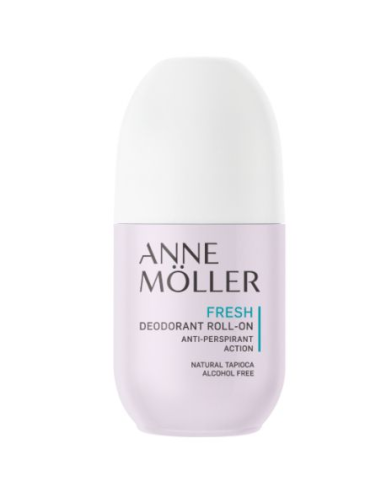 ANNE MÖLLER FRESH DEODORANT ROLL-ON