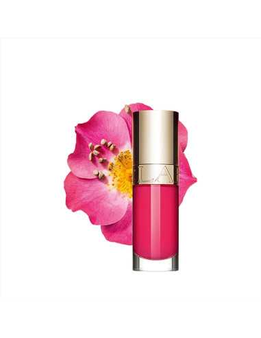 CLARINS LIP COMFORT OIL - EDIÇÃO VERAO