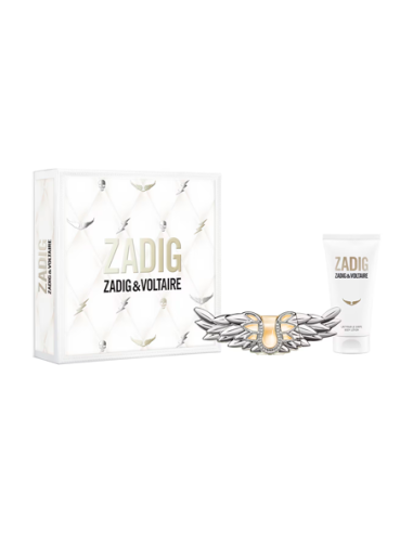 ZADIG & VOLTAIRE ZADIG EAU DE PARFUM...