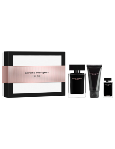 NARCISO RODRIGUEZ FOR HER EAU DE...