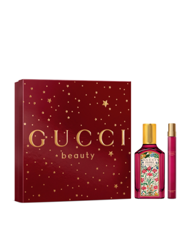 GUCCI FLORA GORGEOUS GARDENIA EAU DE...